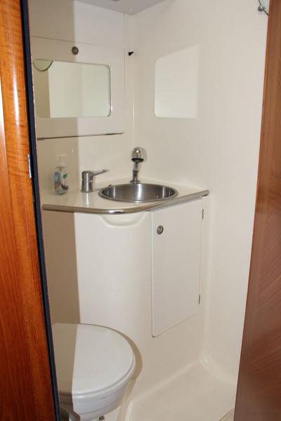 Book yachts online - sailboat - Sun Odyssey 52.2 - ATLANTIS - rent