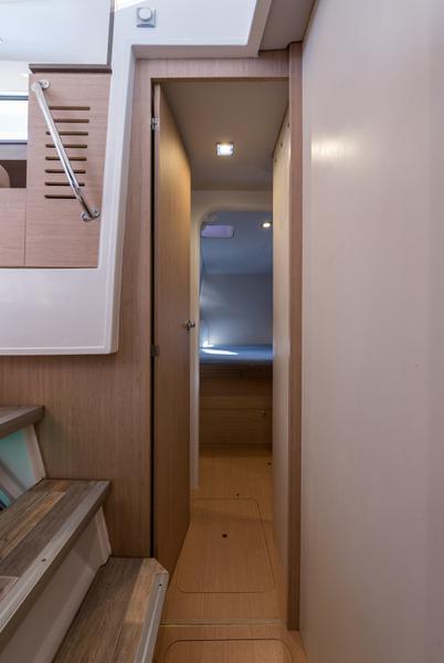 Book yachts online - catamaran - Bali 4.0 - Vallejo  - A/C &amp; Generator - rent