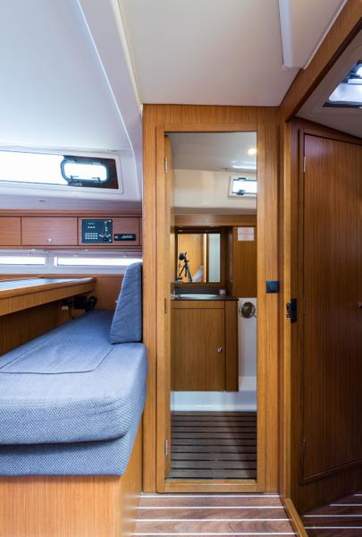 Book yachts online - sailboat - Bavaria Cruiser 56 - Breathless - A/C &amp; Generator - rent