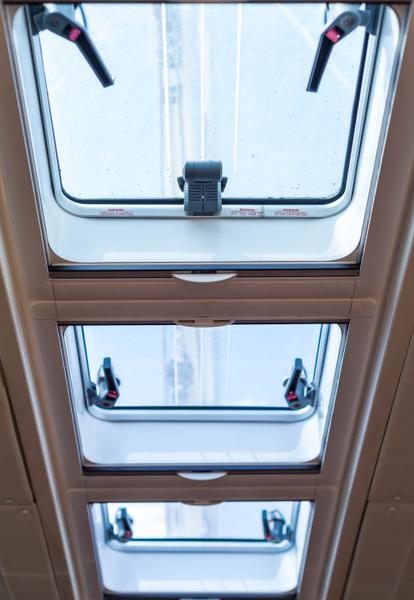 Book yachts online - sailboat - Bavaria Cruiser 50 - Altair - Bow &amp; Solar - rent