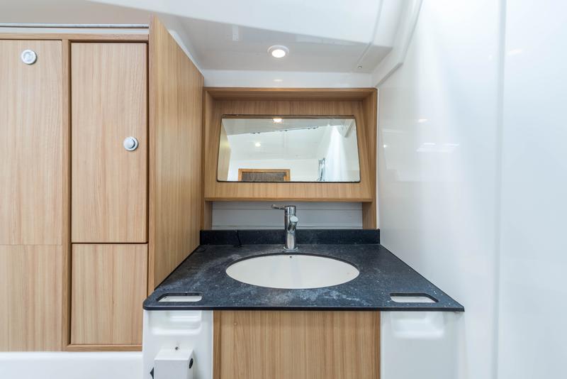 Book yachts online - sailboat - Bavaria Cruiser 50 - Altair - Bow &amp; Solar - rent