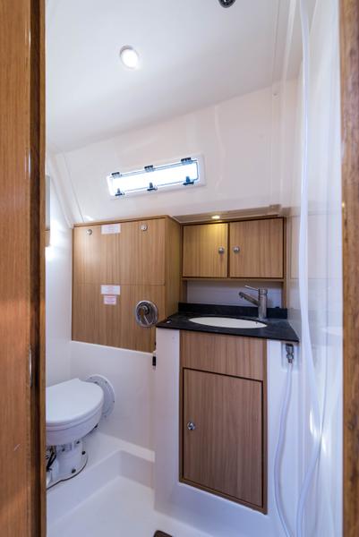 Book yachts online - sailboat - Bavaria Cruiser 50 - Altair - Bow &amp; Solar - rent