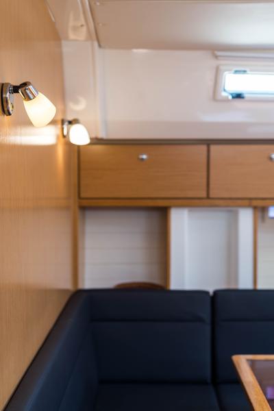 Book yachts online - sailboat - Bavaria Cruiser 50 - Altair - Bow &amp; Solar - rent