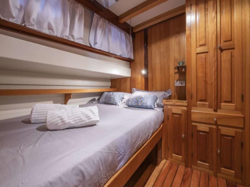 Book yachts online - other - Gulet- Dirdam - Dirdam - rent