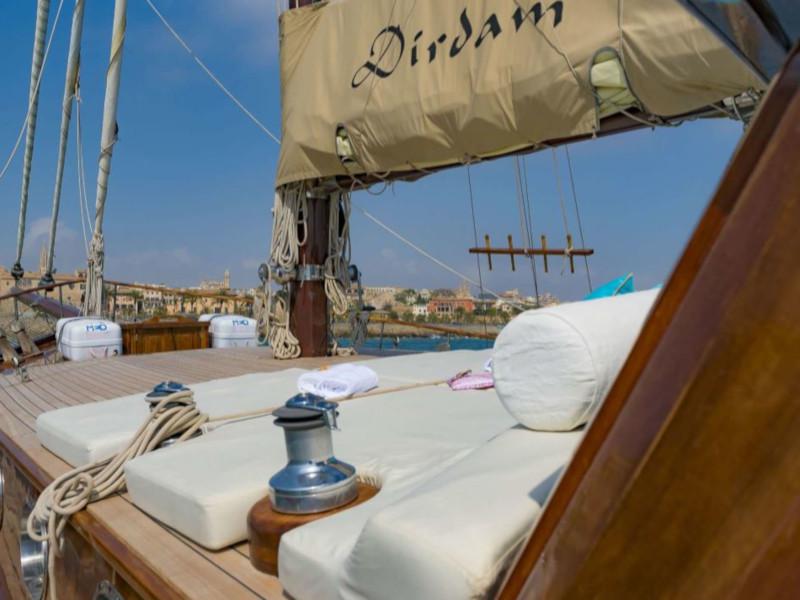 Book yachts online - other - Gulet- Dirdam - Dirdam - rent