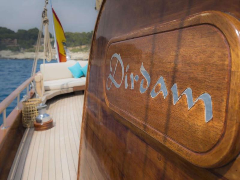Book yachts online - other - Gulet- Dirdam - Dirdam - rent