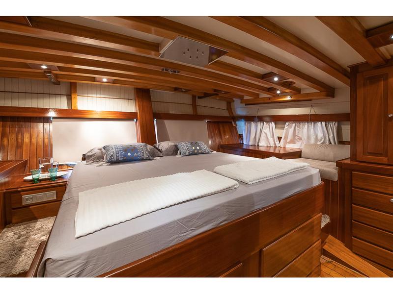 Book yachts online - other - Gulet- Dirdam - Dirdam - rent