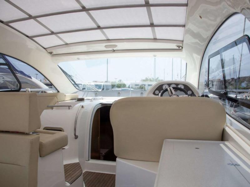 Book yachts online - motorboat - Bavaria Sport 43 HT - Leame - rent