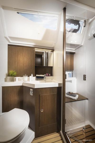 Book yachts online - sailboat - Bavaria C57 Style - Elli - rent