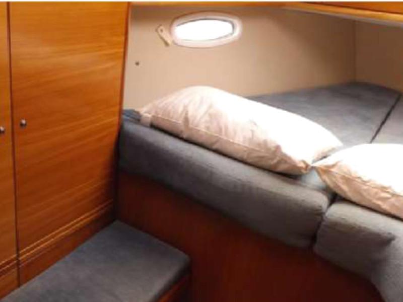 Book yachts online - sailboat - Bavaria 50 Cruiser - Leading Lady - rent