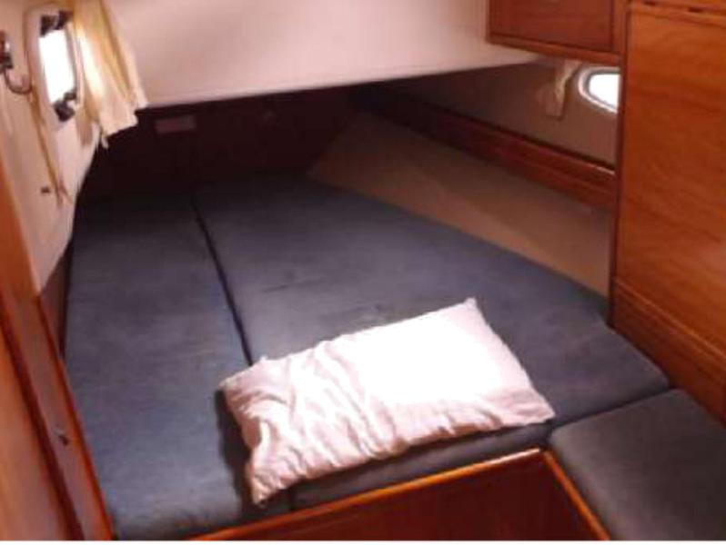 Book yachts online - sailboat - Bavaria 50 Cruiser - Leading Lady - rent