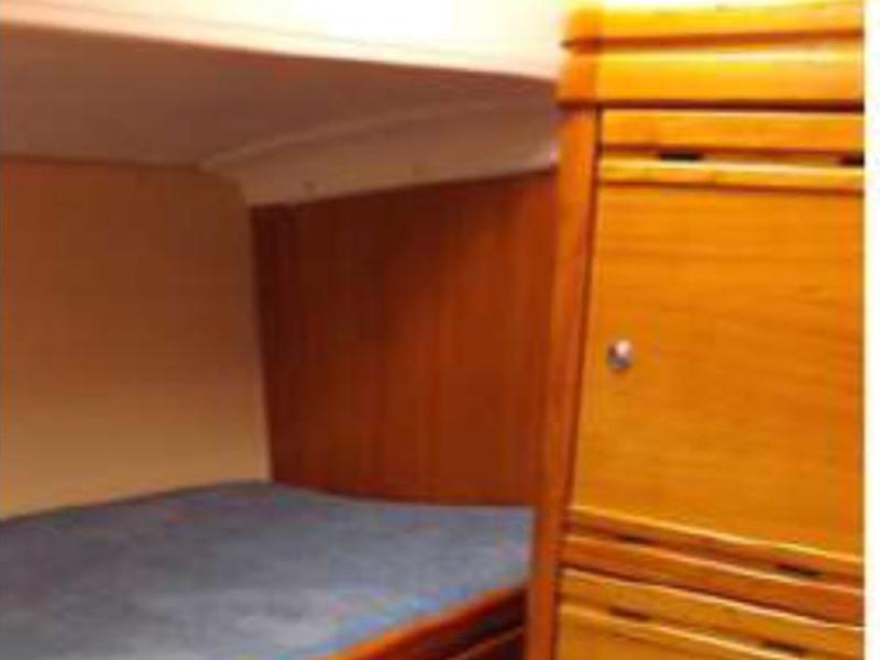 Book yachts online - sailboat - Bavaria 50 Cruiser - Leading Lady - rent