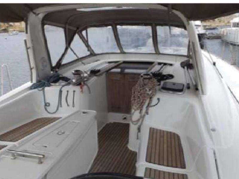 Book yachts online - sailboat - Oceanis 50 Family - In Compliance - rent