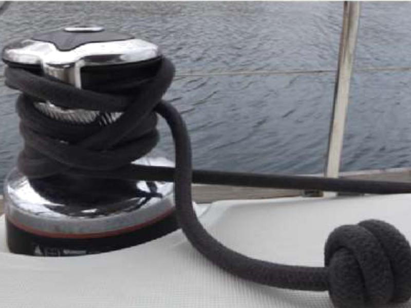 Book yachts online - sailboat - Oceanis 50 Family - In Compliance - rent