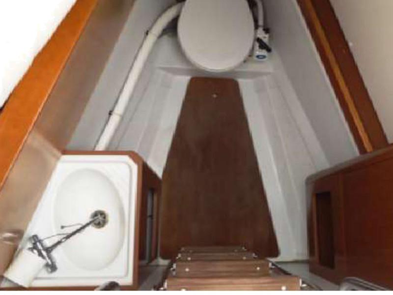 Book yachts online - sailboat - Oceanis 50 Family - In Compliance - rent