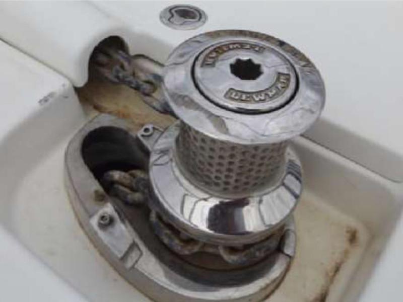 Book yachts online - sailboat - Oceanis 50 Family - In Compliance - rent