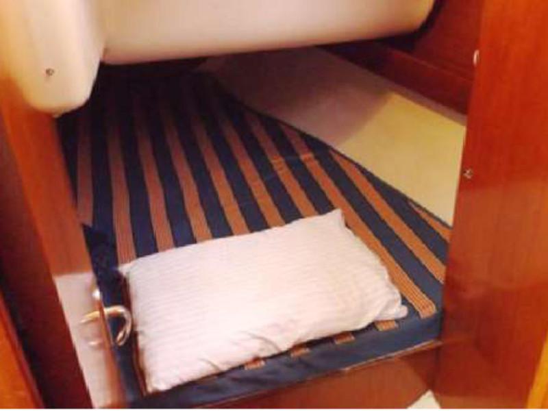 Book yachts online - sailboat - Dufour 365 - Skiros - rent