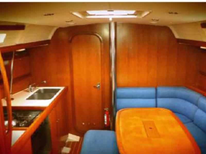 Book yachts online - sailboat - Dufour 365 - Skiros - rent