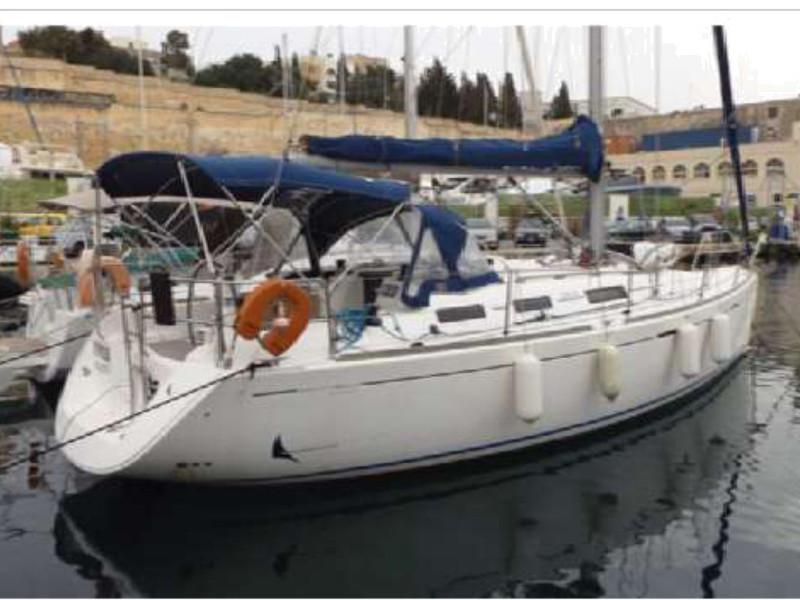 Book yachts online - sailboat - Dufour 365 - Skiros - rent