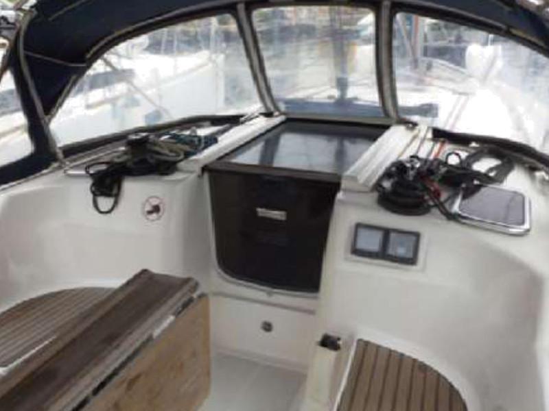 Book yachts online - sailboat - Dufour 365 - Skiros - rent