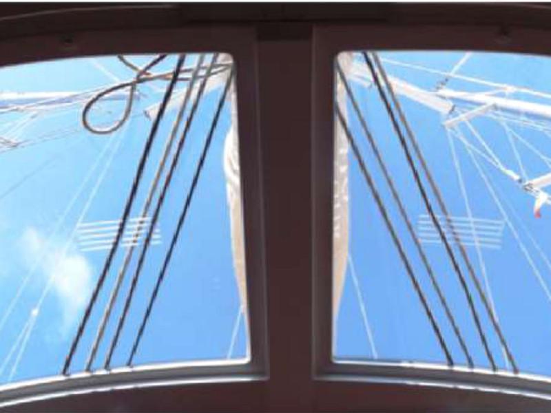Book yachts online - sailboat - Dufour 410 Grand Large-1 - Balthazar King - rent