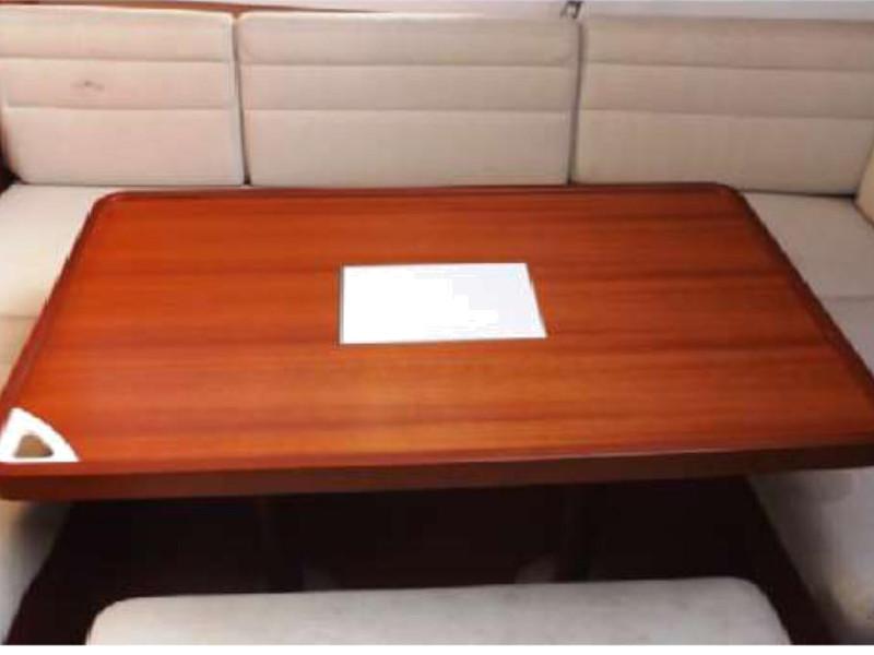 Book yachts online - sailboat - Dufour 410 Grand Large-1 - Balthazar King - rent