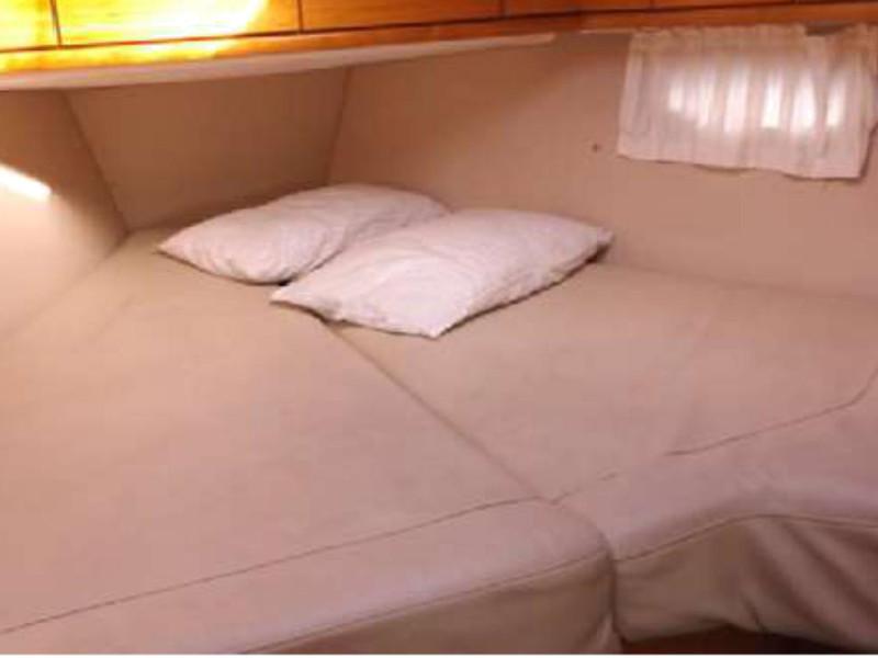 Book yachts online - sailboat - Bavaria 50 Cruiser - Jeannine - rent