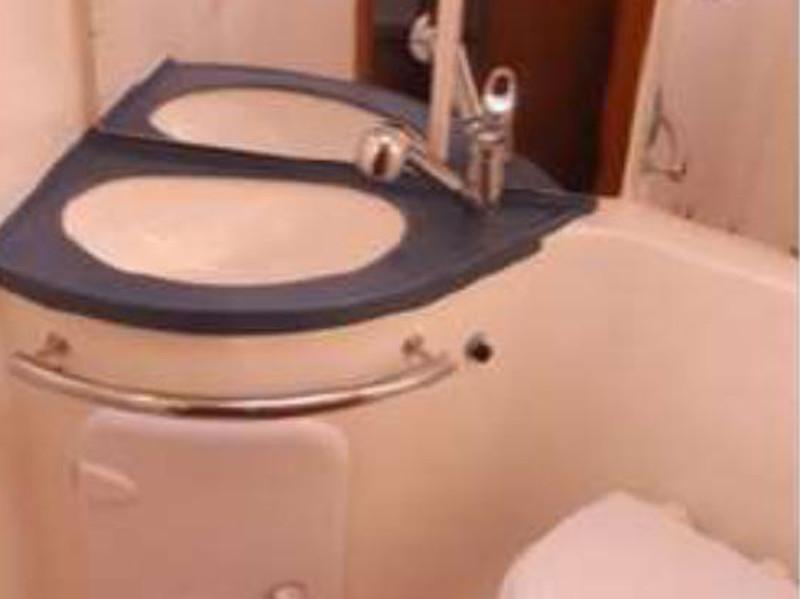 Book yachts online - sailboat - Bavaria 50 Cruiser - Jeannine - rent
