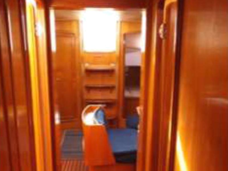 Book yachts online - sailboat - Bavaria 50 Cruiser - Jeannine - rent