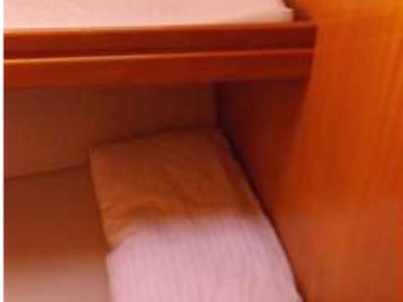 Book yachts online - sailboat - Bavaria 50 Cruiser - Jeannine - rent