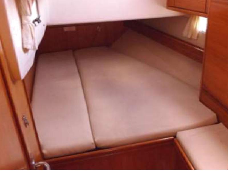 Book yachts online - sailboat - Bavaria 50 Cruiser - Jeannine - rent