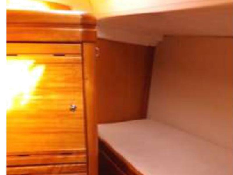 Book yachts online - sailboat - Bavaria 50 Cruiser - Jeannine - rent