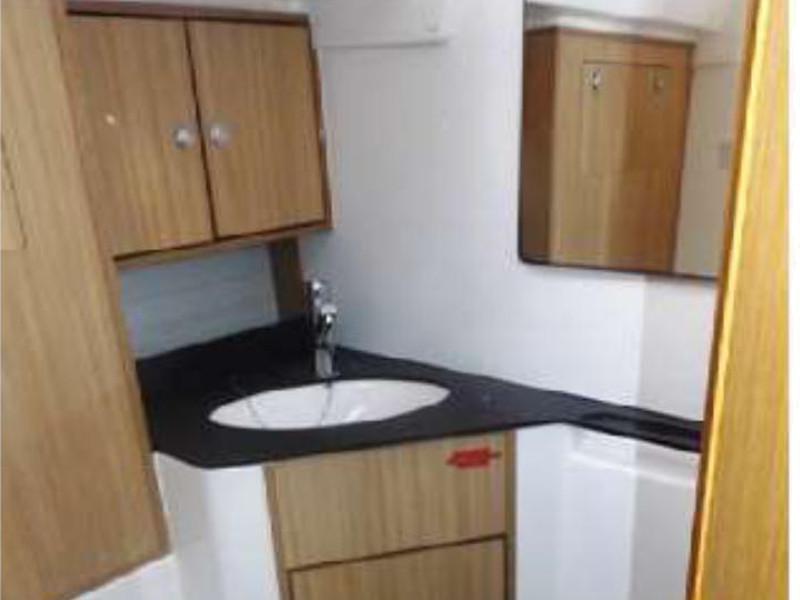 Book yachts online - sailboat - Bavaria Cruiser 45 - Moonmist - rent