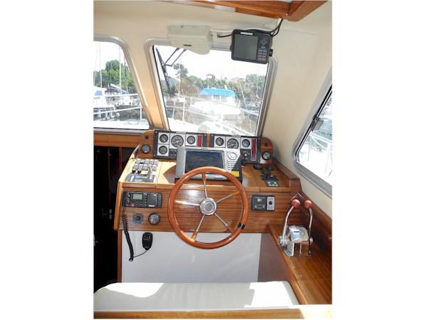 Book yachts online - motorboat - Adria 1002 - Kornati - rent