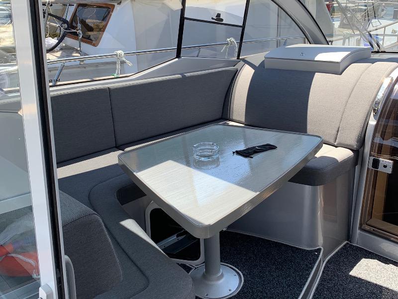 Book yachts online - motorboat - Mirakul 40 HT - Veronique - rent