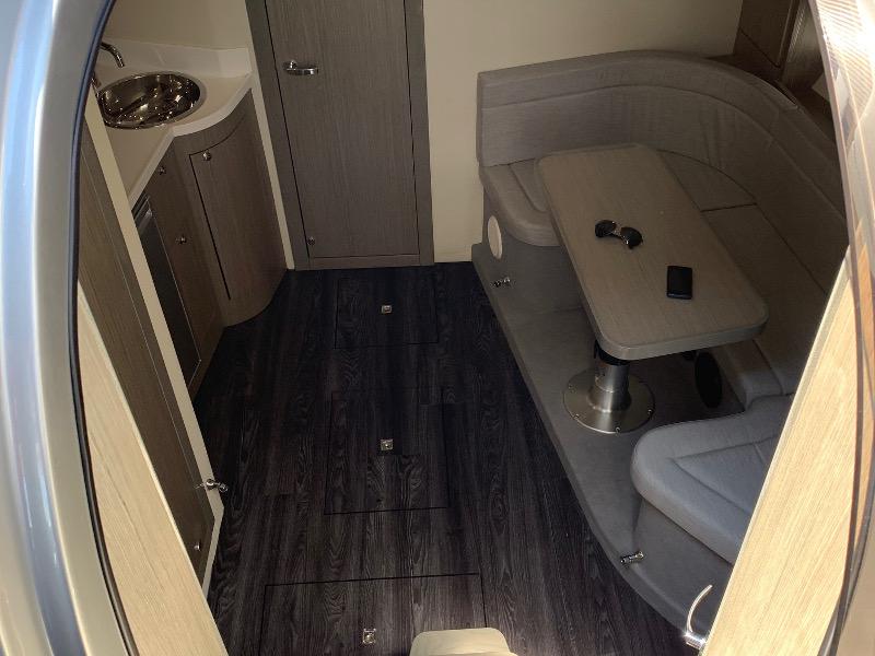 Book yachts online - motorboat - Mirakul 40 HT - Veronique - rent
