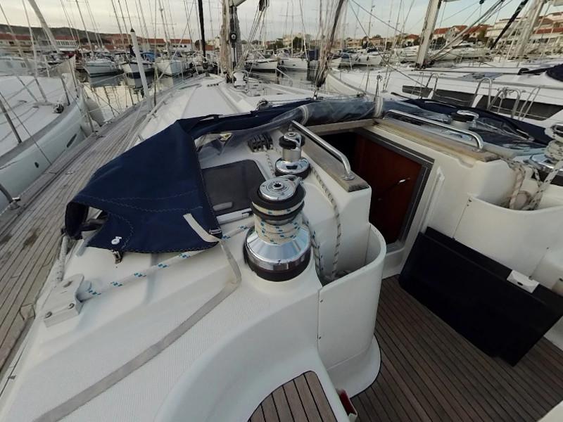 Book yachts online - sailboat - Bavaria 50 - AYC BAVARIA - rent