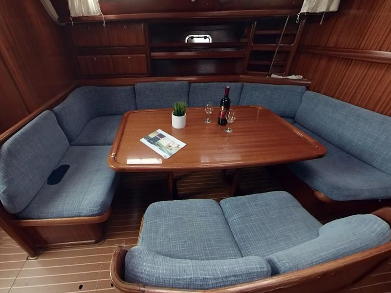 Book yachts online - sailboat - Bavaria 50 - AYC BAVARIA - rent