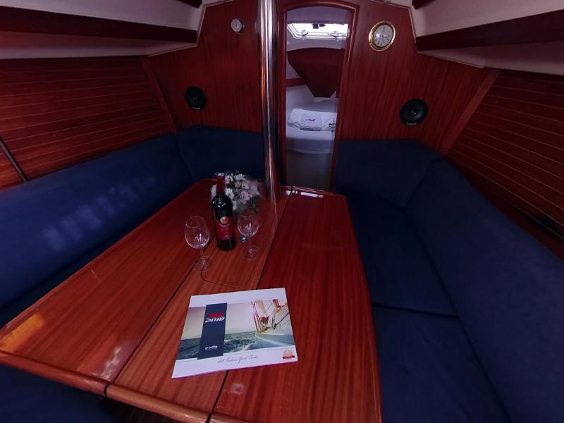 Book yachts online - sailboat - Elan 333 - KADULJA - rent