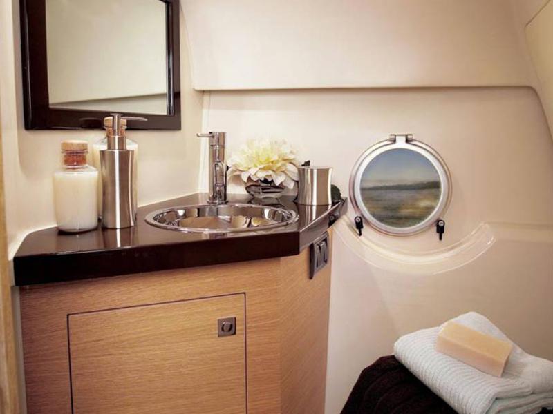 Book yachts online - motorboat - Sessa Marine S26 - Sessa S26 - rent