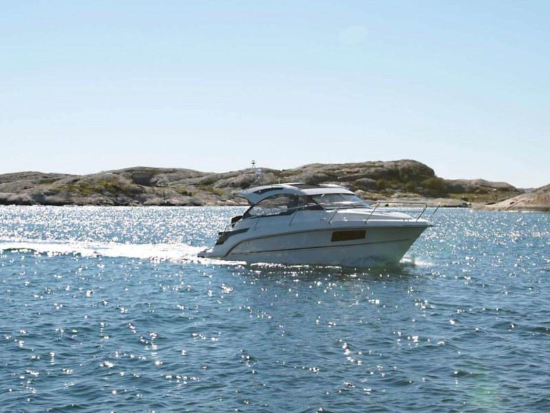 Book yachts online - motorboat - Grandezza 28 0C - BASILEIA 2 - rent