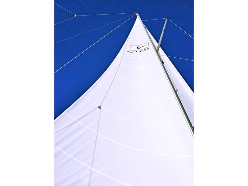 Book yachts online - sailboat - Bavaria C45 - Dawn - rent