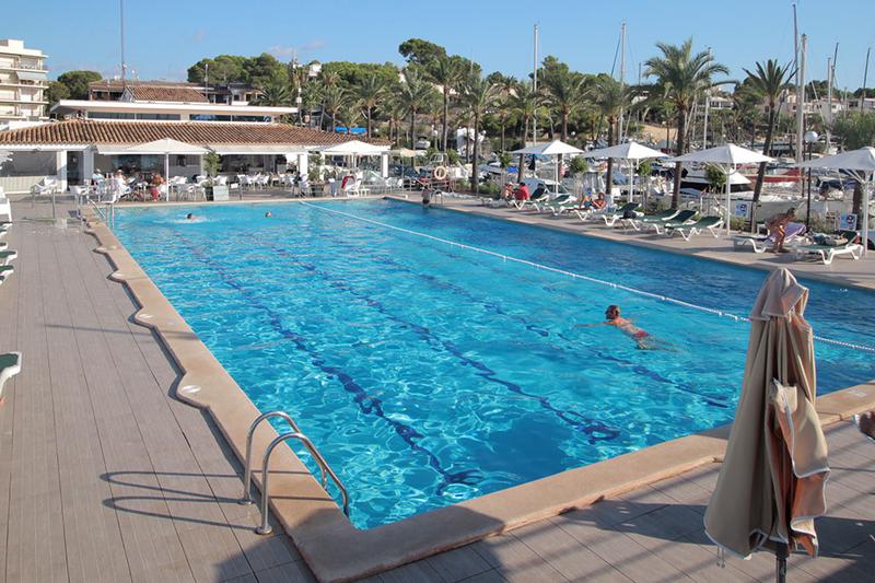 Book yachts online - catamaran - Lagoon 400 - Delfis - rent