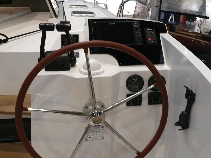 Book yachts online - catamaran - Helia 44 - YAKIRA - rent
