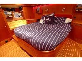 Book yachts online - sailboat - Farr 60 - Joyride of Lindigö - rent