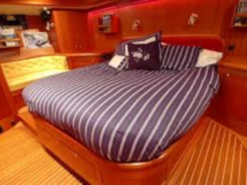 Book yachts online - sailboat - Farr 60 - Joyride of Lindigö - rent