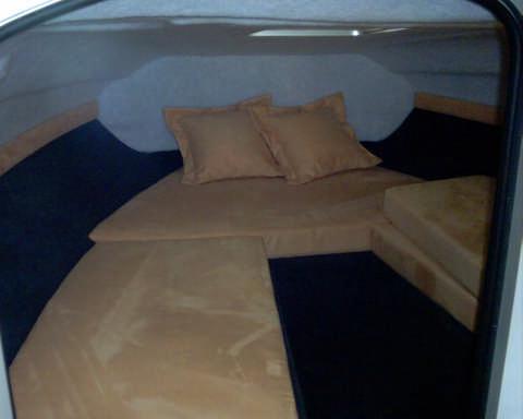 Book yachts online - motorboat - Viper 203 - V I - rent