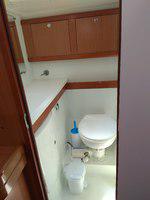 Book yachts online - sailboat - Oceanis 46 - Alpha  - rent