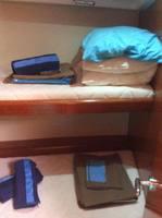 Book yachts online - sailboat - Oceanis 46 - Alpha  - rent