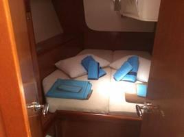 Book yachts online - sailboat - Oceanis 46 - Alpha  - rent